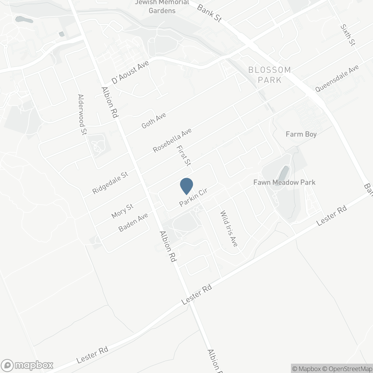 52 STEDMAN STREET, Ottawa, Ontario K1T 4G5